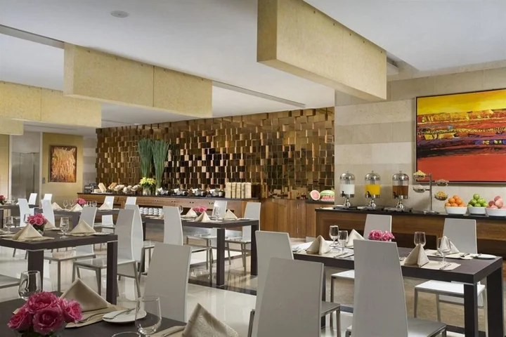 Чунцин: Hotel Jiefangbei Chongqing