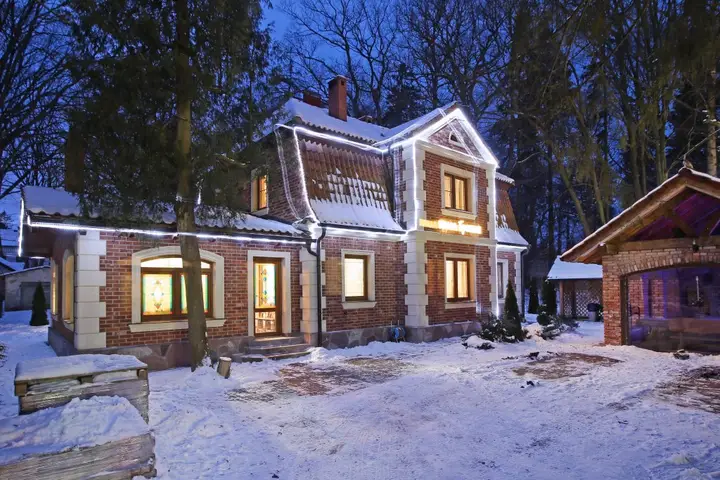 Гостевой дом Гретхен — фото 4