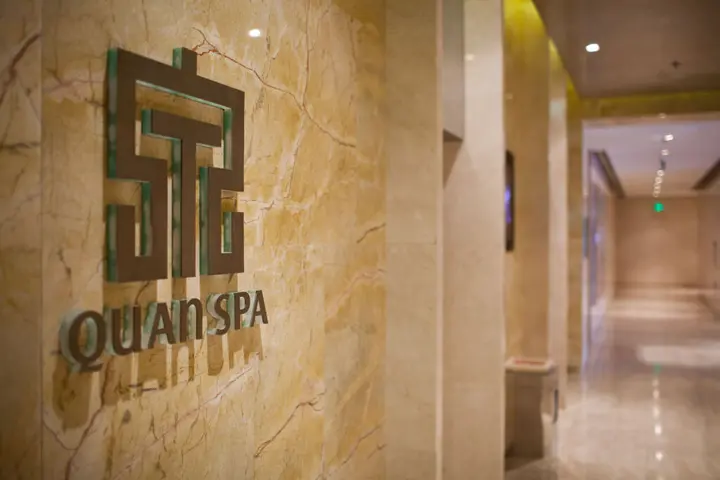 Шэньчжэнь: JW Marriott Hotel Shenzhen