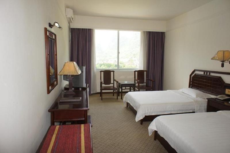 Яншо: Best Eastern Hotel