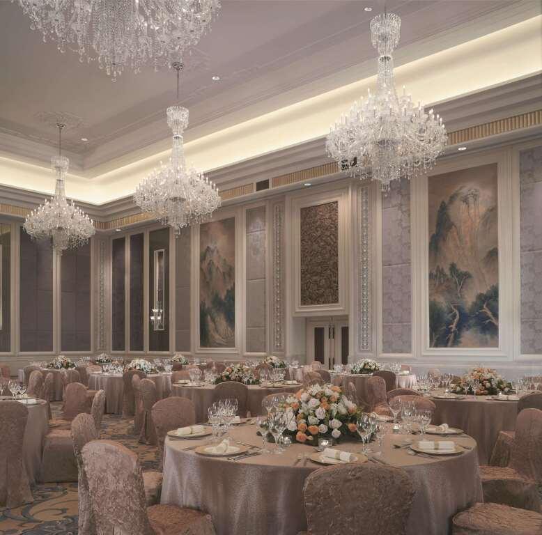 Гуйлинь: Shangri-La Guilin