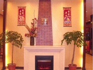 Яншо: Guilin Overseas Chinese Mansion