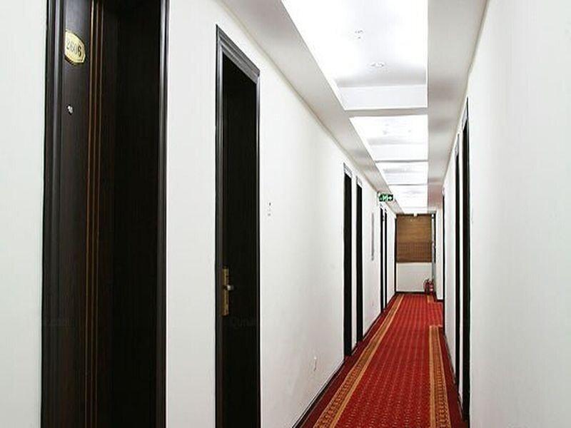 Яншо: Guilin Overseas Chinese Mansion