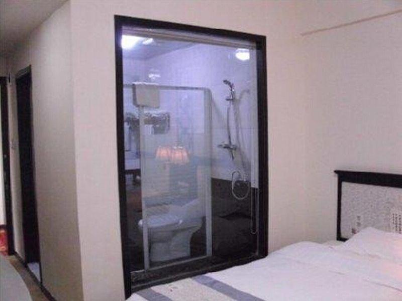 Яншо: Guilin Overseas Chinese Mansion