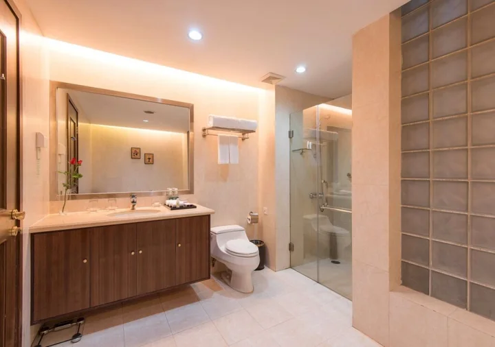 Шэньчжэнь: CM Plus Service Apartment Shenzhen Taige