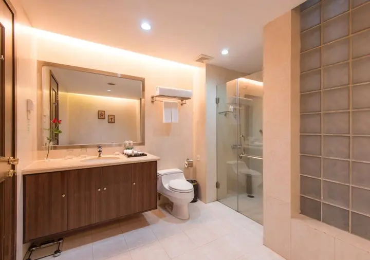 Шэньчжэнь: CM Plus Service Apartment Shenzhen Taige