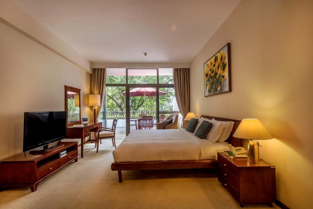 Шэньчжэнь: CM Plus Service Apartment Shenzhen Taige
