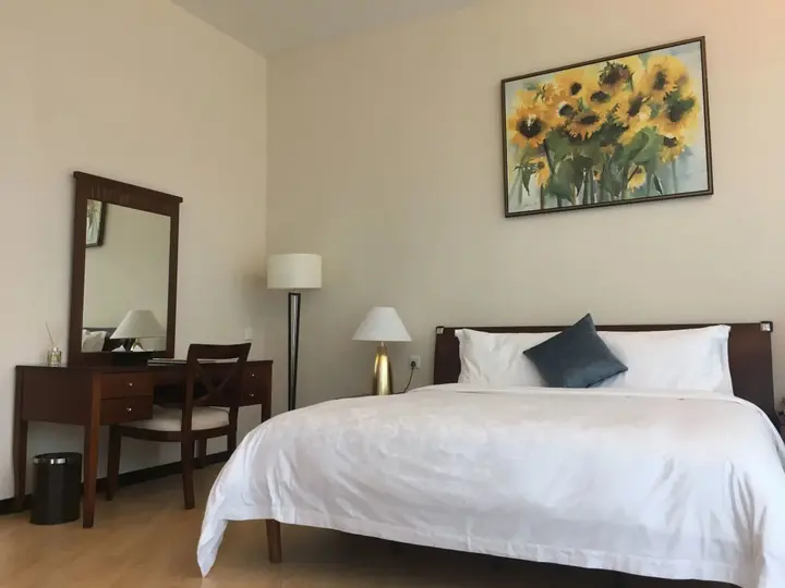 Шэньчжэнь: CM Plus Service Apartment Shenzhen Taige