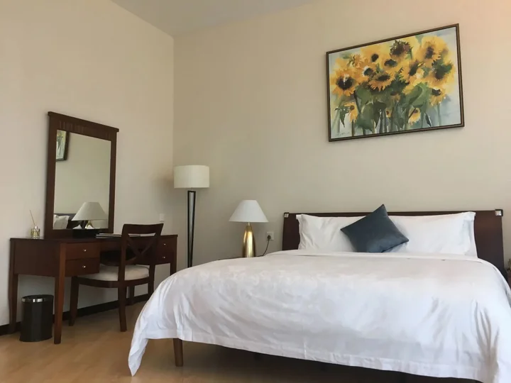 Шэньчжэнь: CM Plus Service Apartment Shenzhen Taige