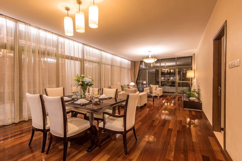 Шэньчжэнь: CM Plus Service Apartment Shenzhen Taige
