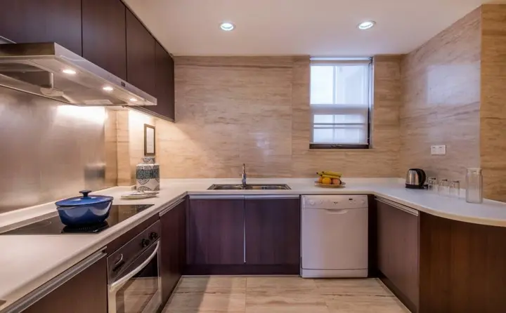 Шэньчжэнь: CM Plus Service Apartment Shenzhen Taige