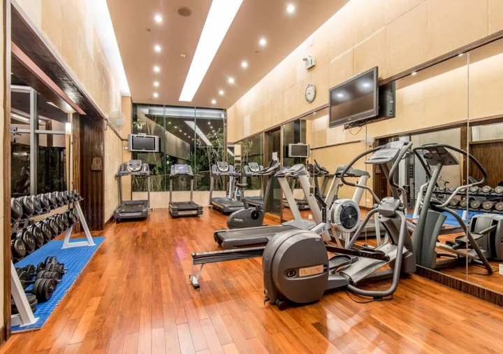 Шэньчжэнь: CM Plus Service Apartment Shenzhen Taige