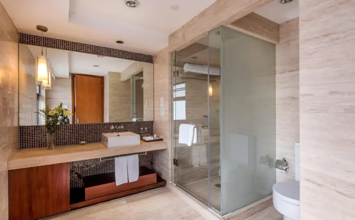 Шэньчжэнь: CM Plus Service Apartment Shenzhen Taige
