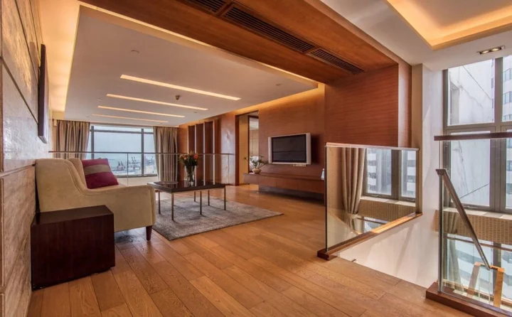 Шэньчжэнь: CM Plus Service Apartment Shenzhen Taige