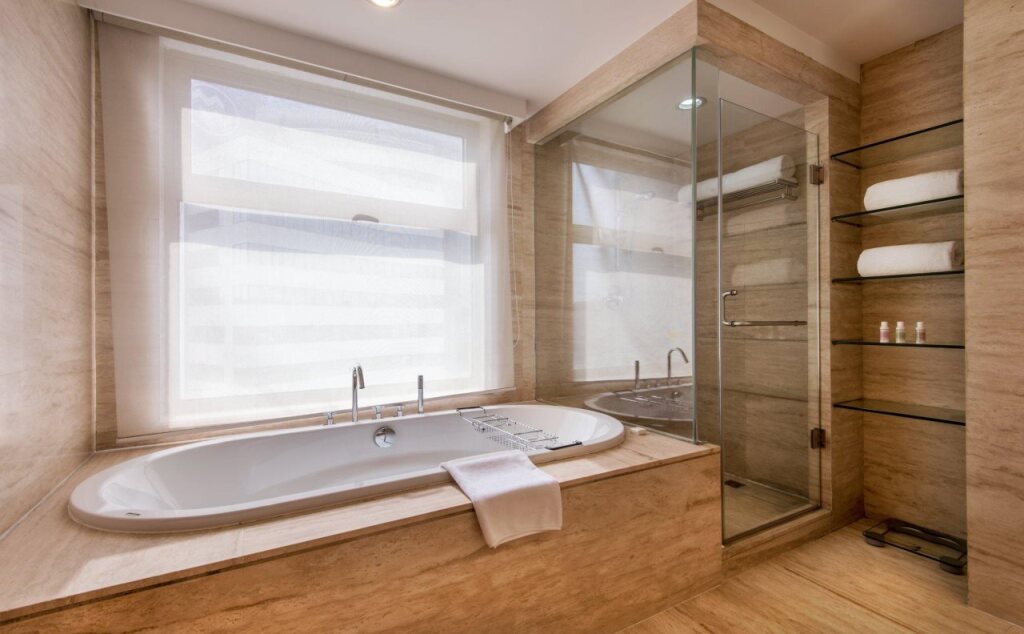 Шэньчжэнь: CM Plus Service Apartment Shenzhen Taige