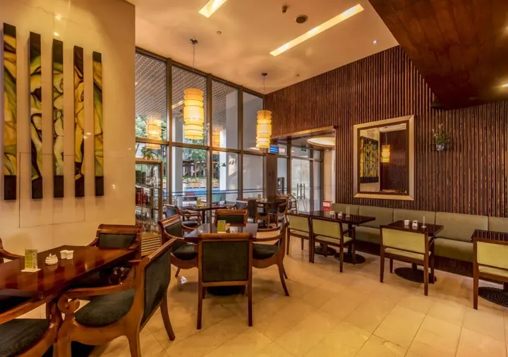 Шэньчжэнь: CM Plus Service Apartment Shenzhen Taige