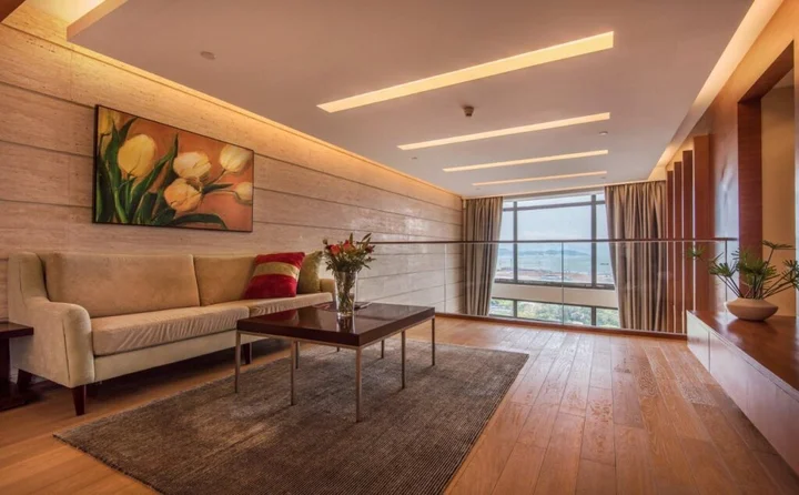 Шэньчжэнь: CM Plus Service Apartment Shenzhen Taige