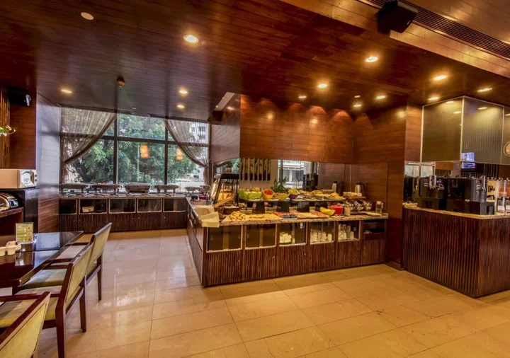 Шэньчжэнь: CM Plus Service Apartment Shenzhen Taige