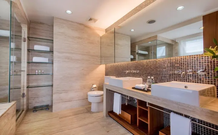 Шэньчжэнь: CM Plus Service Apartment Shenzhen Taige
