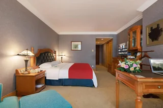 Дунгуань: Grand Noble Hotel