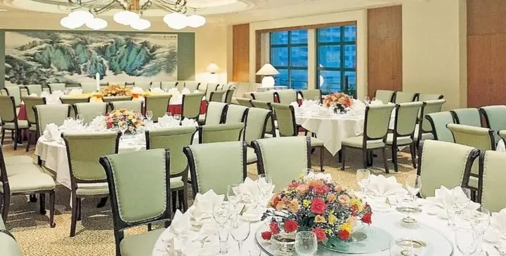 Дунгуань: Grand Noble Hotel