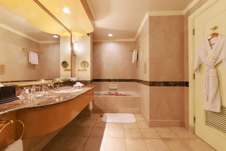 Дунгуань: Grand Noble Hotel
