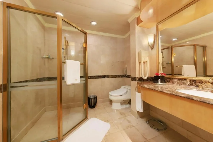 Дунгуань: Grand Noble Hotel