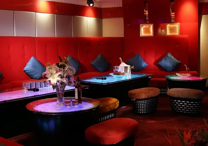 Дунгуань: Grand Noble Hotel