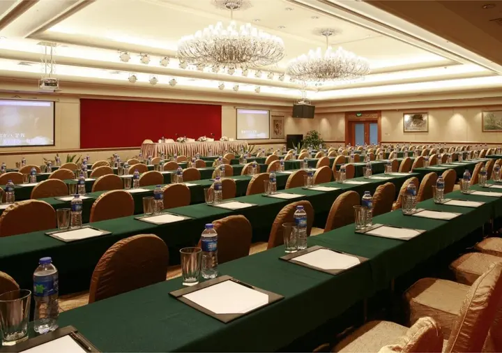 Дунгуань: Grand Noble Hotel