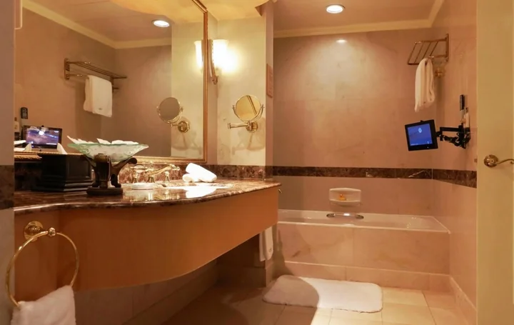 Дунгуань: Grand Noble Hotel