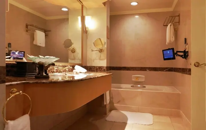 Дунгуань: Grand Noble Hotel