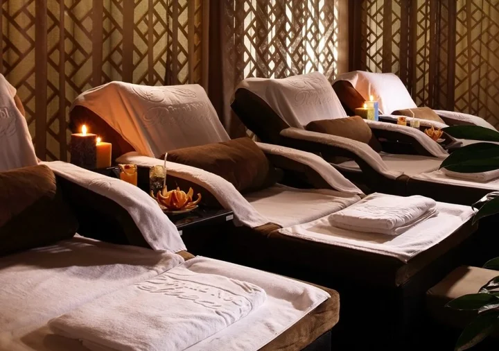 Дунгуань: Grand Noble Hotel