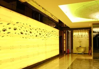 Дунгуань: Grand Noble Hotel
