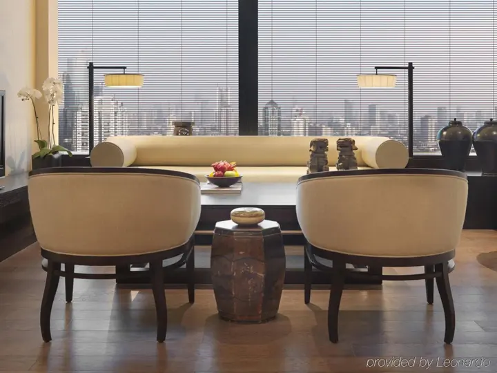 Шанхай: The PuLi Shanghai