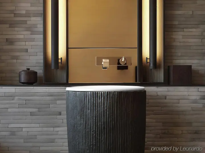 Шанхай: The PuLi Shanghai