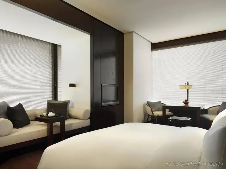 Шанхай: The PuLi Shanghai