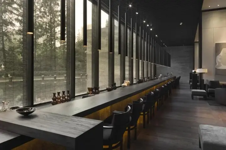 Шанхай: The PuLi Shanghai