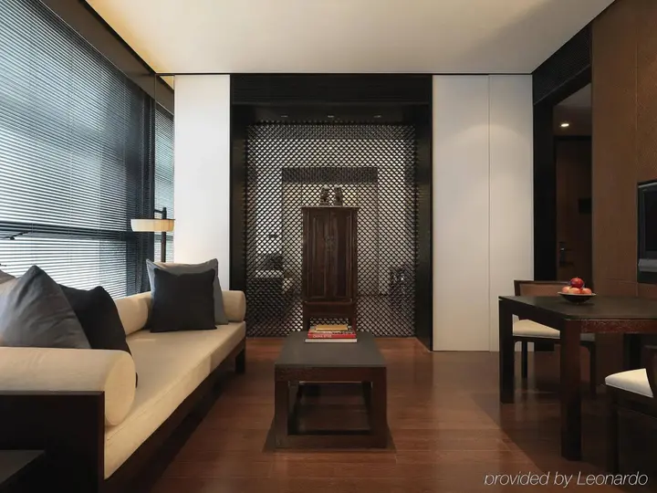 Шанхай: The PuLi Shanghai