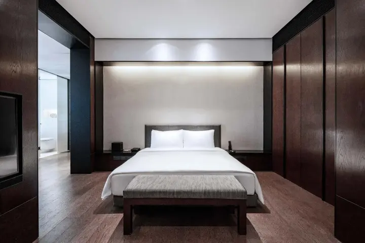 Шанхай: The PuLi Shanghai