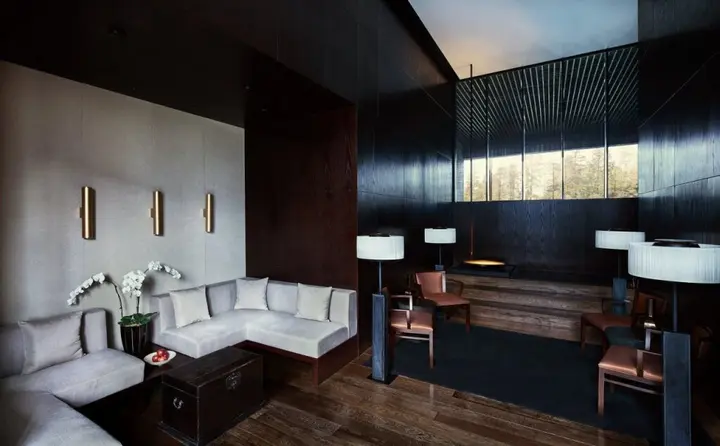 Шанхай: The PuLi Shanghai