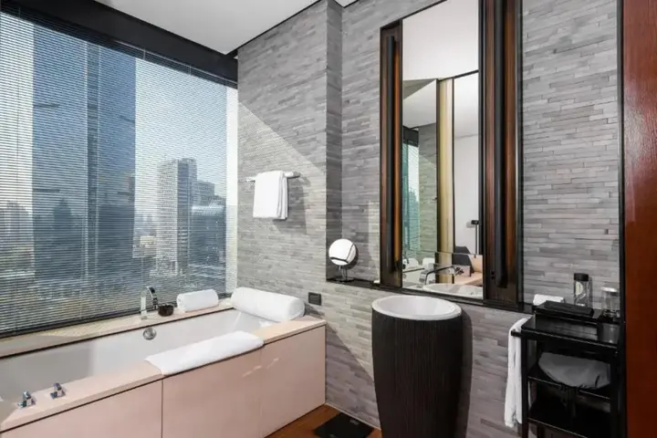 Шанхай: The PuLi Shanghai