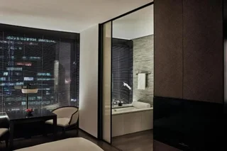 Шанхай: The PuLi Shanghai
