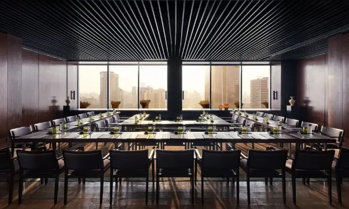 Шанхай: The PuLi Shanghai