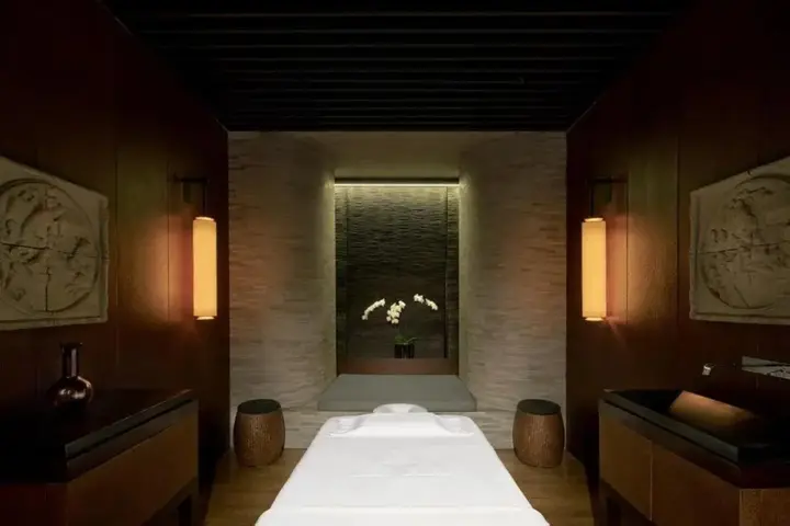 Шанхай: The PuLi Shanghai