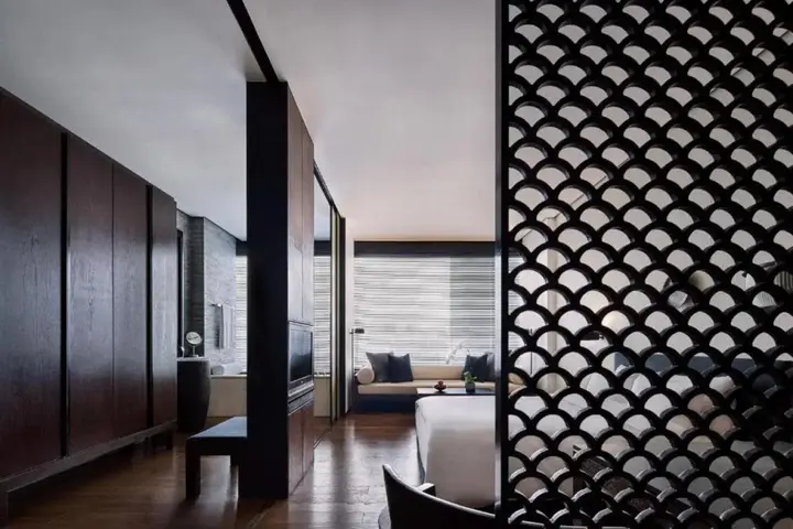 Шанхай: The PuLi Shanghai