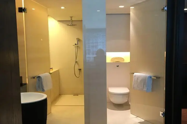 Шанхай: The PuLi Shanghai