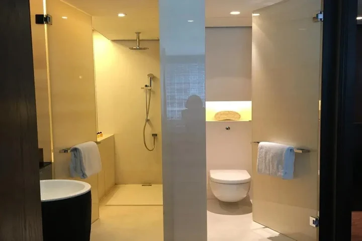 Шанхай: The PuLi Shanghai