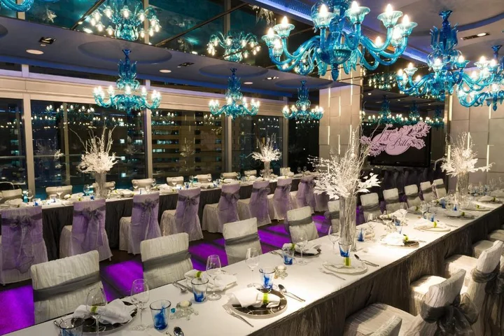 Гонконг: Crowne Plaza Hong Kong Causeway Bay by IHG