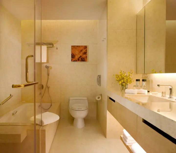 Гонконг: Crowne Plaza Hong Kong Causeway Bay by IHG