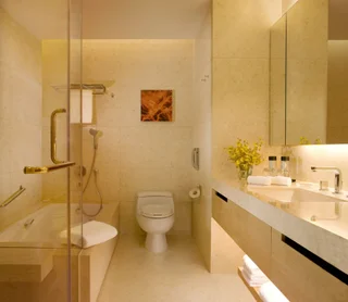 Гонконг: Crowne Plaza Hong Kong Causeway Bay by IHG